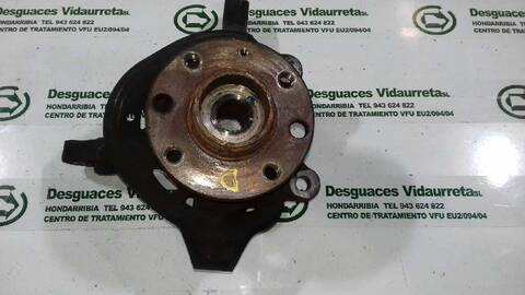 Mangueta Delantera Derecha Opel Tigra COSMO 69CV 51KW