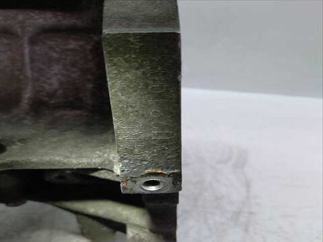 Bloque Motor Kia Carens 2.0 GDI 166 CV 122KW