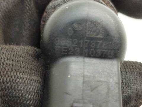 Foto 3ª: Inyectores Citroen Berlingo 2.0 HDI 600 FURG. 90CV 66KW [RHY] (2005)