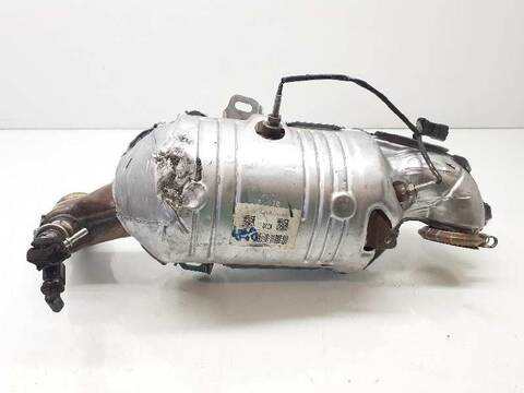 Foto 2ª: Catalizador Opel Grandland SELECTIVE 120CV 88KW [BH01] (2018)