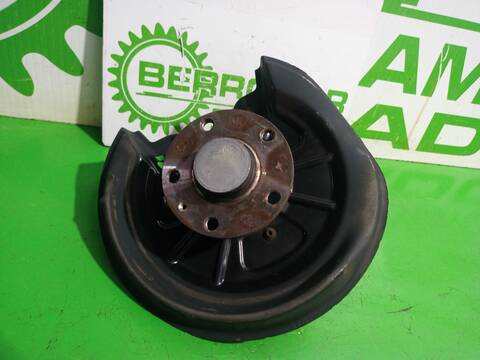 Foto 3ª: Mangueta Trasera Derecha Seat Altea STYLE ECOMOTIVE 105CV 77KW [CAYC] (2012)