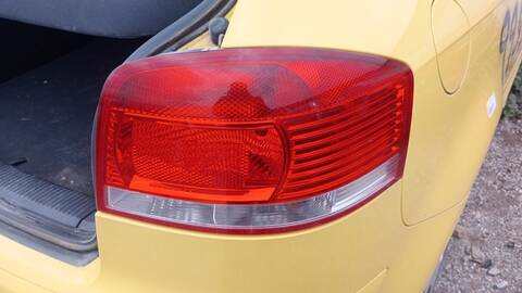 Piloto Trasero Derecho Audi A3 1.9 TDI AMBITION 105CV 77KW