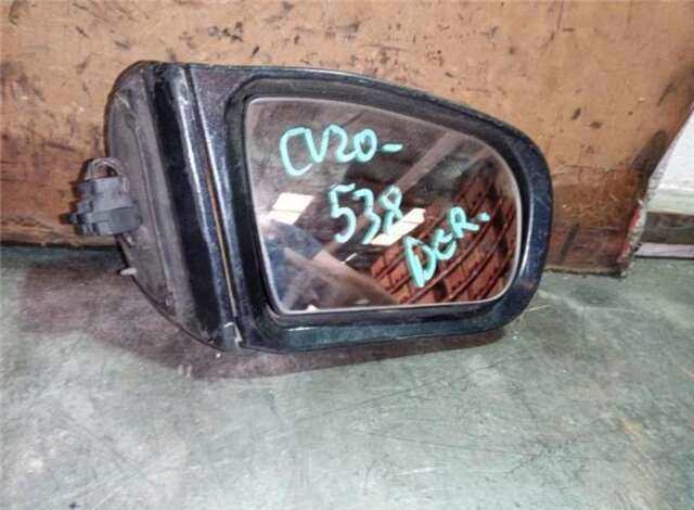 Foto 1ª: Retrovisor Derecho Mercedes Clase E 180 E 220 CDI (210.006) [OM 611.961]
