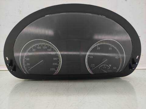 Cuadro de Instrumentos Mercedes Viano CDI 2.2 4-MATIC 639.811 639.813 639.815 639.711 ... 136CV 100KW