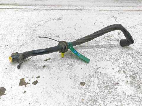Foto 2ª: Tubo de Escape Volkswagen Golf GT SPORT BERLINA 140CV 103KW [BKD] (2007)