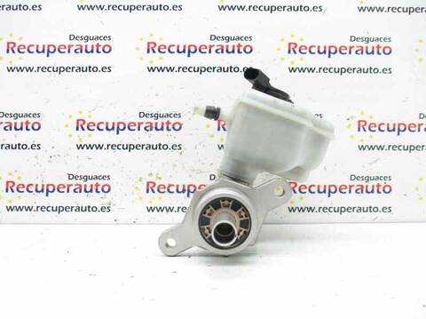 Foto 2ª: Bomba Freno Seat Leon BLS (2008)