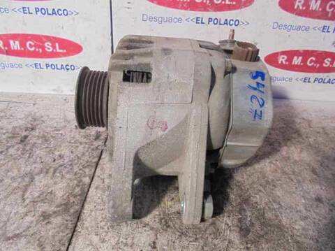 Foto 2ª: Alternador Toyota Corolla 1.8 16V CAT 129CV 95KW [1ZZFE] (2005)