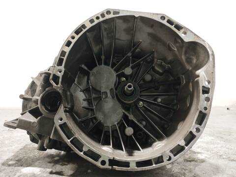 Caja Cambios Renault Espace 2.0 DCI JK03 JK04 JK1C JK1G JK1J JK1K) 173CV 127KW