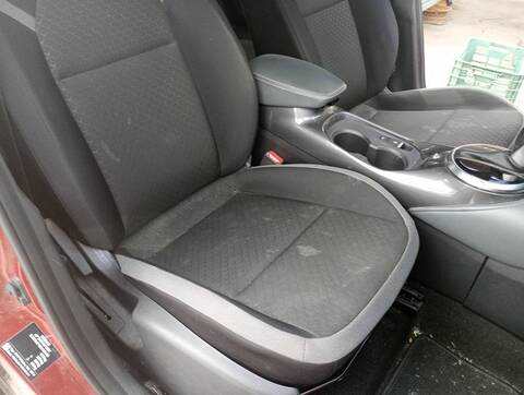 Foto 4ª: Asientos Traseros Nissan Juke N-CONNECTA 117CV 86KW [HRA0] (2021)