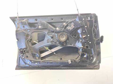 Foto 3ª: Puerta Delantera Izquierda Audi A6 3.0 TDI QUATTRO [CDYC] (2006)