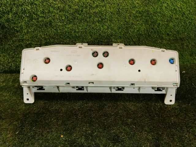 Foto 2ª: Cuadro de Instrumentos Nissan Terrano 2.7 TD TI 5P [TD27 TI] (2002)