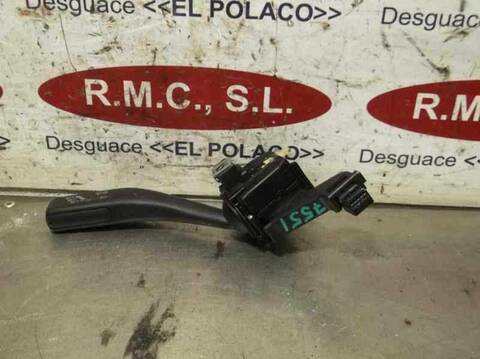 Foto 2ª: Mando Multifuncion Volkswagen Jetta 2.0 TDI 140CV 103KW [CBD] (2009)