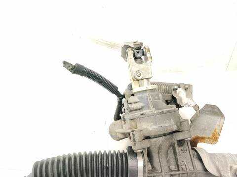 Foto 2ª: Cremallera de Direccion Mercedes Clase A 140 A 150 169.031 169.331) [M 266.920] (2004)