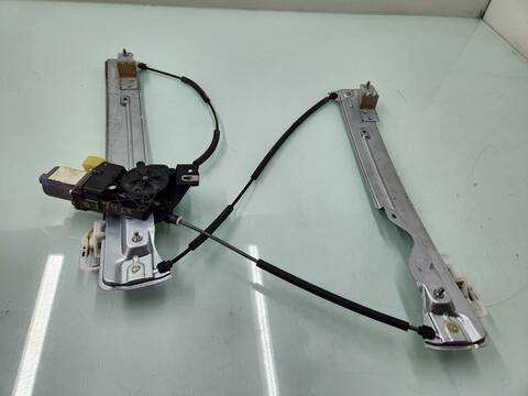 Elevalunas Eléctrico Delantero Izquierdo Ford Kuga TREND 120CV 88KW