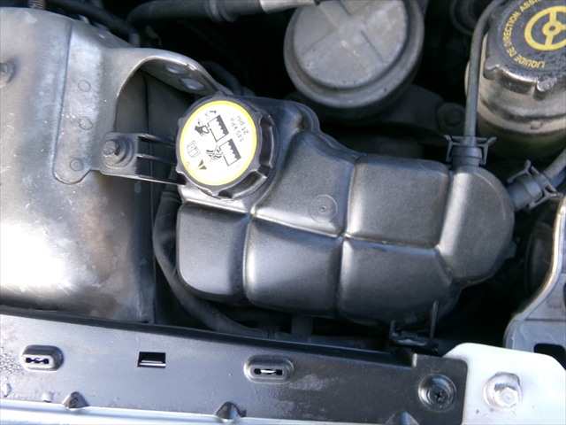 Deposito Expansion Ford Mondeo 2.0 TDCI 2007-2010