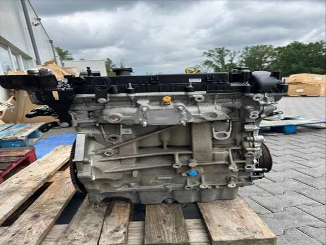 Foto 3ª: Motor Completo Ford Edge 241CV 177KW [T20HDTX T20 R9DA] (2015)