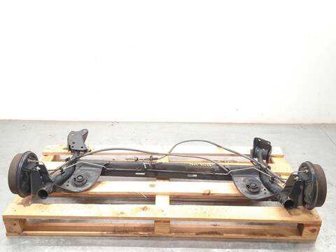 Puente Trasero Dacia Sandero 1.2 75CV 55KW