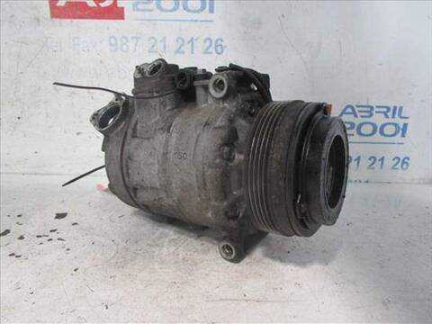 Compresor Aire Acondicionado Bmw Serie 5 518 3.0 530D 184CV 135KW