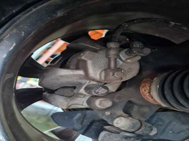 Pinza Freno Delantera Derecho Ford Focus ST-LINE 155CV 114KW