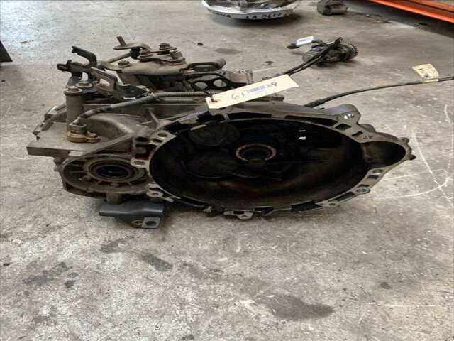 Caja Cambios Hyundai ix35 2.0 CRDI 136CV/100KW 0CV