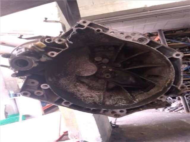 Foto 2ª: Caja Cambios Citroen Berlingo 1.6 HDI 90 600 NIV.B FURGÓN [1.6 LTR. - 66 KW 16V HDI] [9HX]