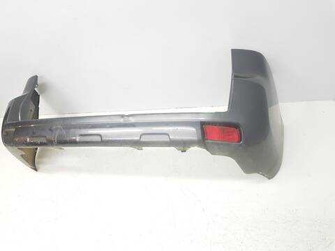 Foto 3ª: Paragolpes Trasero Toyota Land Cruiser 2.8 177CV [1GDFTV] (2009)