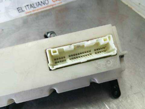 Foto 3ª: Mando Climatizador Nissan Qashqai ACENTA 150CV 110KW [M9R832] (2010)