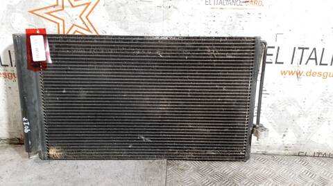 Foto 1ª: Radiador Calefaccion A.A. Bmw Serie 5 518 520 D BERLINA 177CV 130KW [N47D20C] (2009)