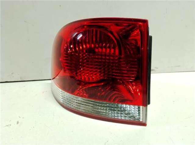 Piloto Trasero Izquierdo Volkswagen Touareg 3.0 V6 TDI DPF (224 CV)