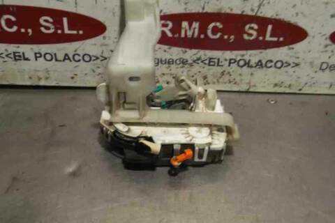 Cerradura Puerta Delantera Izquierda Jeep Compass LIMITED 140CV 103KW