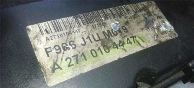 Foto 1ª: Despiece Motor Mercedes Sprinter 216 (906.613) [M 271.951]