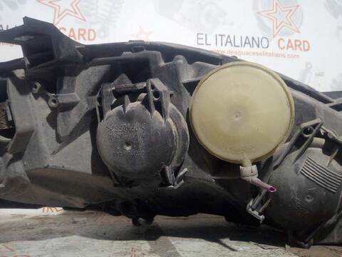 Foto 2ª: Faro Izquierdo Mercedes Clase A 140 A 200 CDI 169.308) 140CV 103KW [640941] (2006)