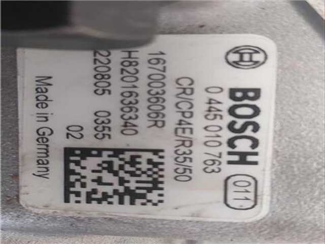 Foto 3ª: Bomba Inyeccion Renault Kangoo 1.5 AUTHENTIC 95CV 70KW [K9K 876] (2022)