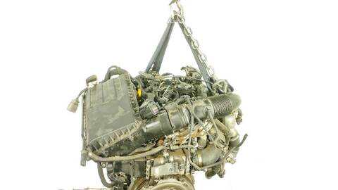 Motor Completo Volkswagen Polo 1.4 TDI