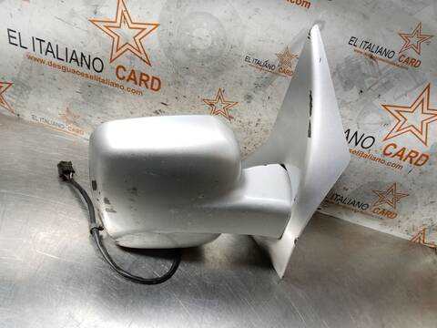 Foto 2ª: Retrovisor Derecho Mercedes Vito 110 D EURO 2 638.174) 98CV 72KW [601970] (2004)