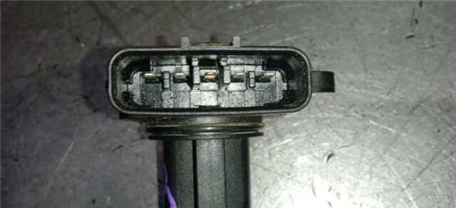 Foto 3ª: Caudalimetro Suzuki Swift 1.6 ROCK AM RING (3-PTAS.) [1.6 LTR. - 92 KW 16V CAT] [M16A]