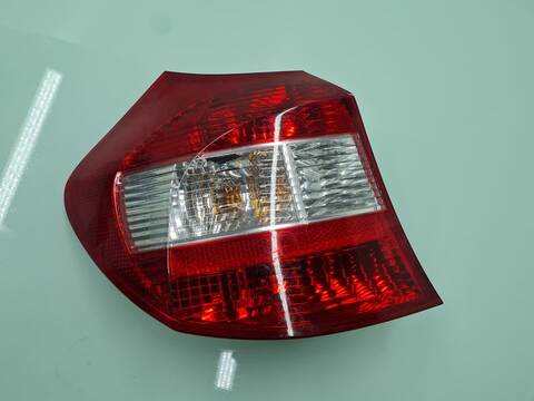 Piloto Trasero Izquierdo Bmw Serie 1 114 116I BERLINA 116CV 85KW
