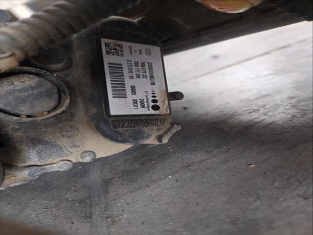 Foto 2ª: Cremallera de Direccion Bmw Serie 1 116 1.6 GASOLINA (2007)