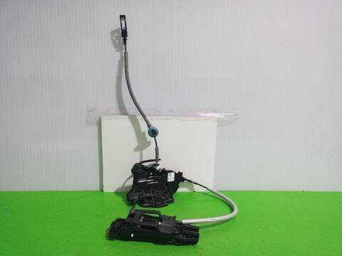 Cerradura Puerta Delantera Derecha Volkswagen T-Cross ADVANCE 95CV