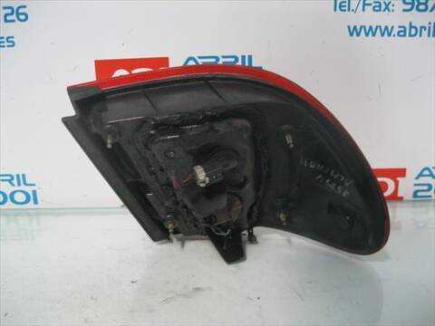 Foto 2ª: Piloto Trasero Derecho Nissan Almera 1.5 DCI 82CV 60KW [D/ K9K 260] (2004)