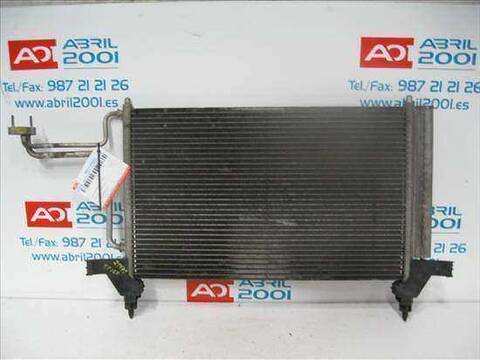 Foto 1ª: Radiador Calefaccion A.A. Fiat Stilo 1.6 16V 192_XB1A) 103CV 76KW [182 B6.000] (2004)