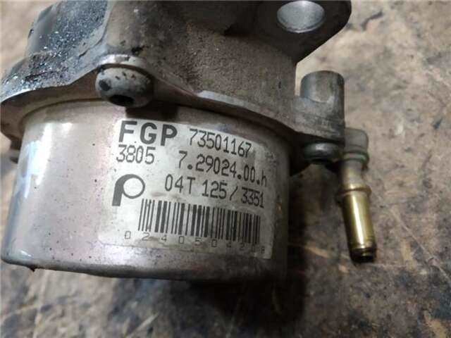 Foto 3ª: Depresor Freno Bomba Vacio Opel Corsa 1.3 CDTI [Z 13 DT]