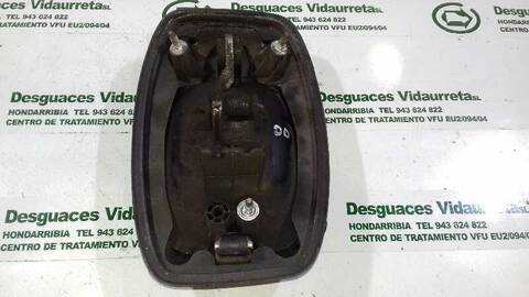 Foto 2ª: Maneta Exterior Delantera Derecha Citroen Jumper 3.0 HDI FAP CAT 157CV 116KW CAJA CERRADA [F1CE0481D (F30DT)] (2009)