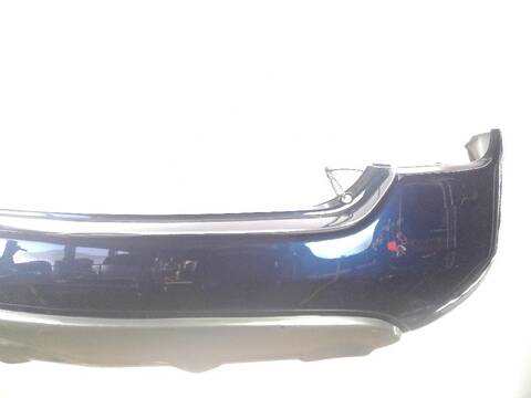 Foto 2ª: Paragolpes Trasero Nissan Murano 3.5 4X4 [VQ35DE] (2007)
