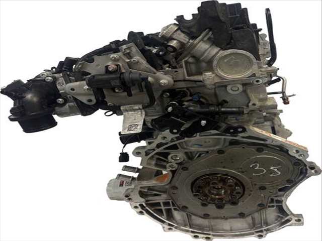 Motor Completo Ford Focus 1.5 ECOBOOST 182 CV 134KW