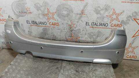 Foto 1ª: Paragolpes Trasero Citroen Xsara 1.6 HDI 90 EXCLUSIVE PICASSO 90CV 66KW [9HX] (2008)