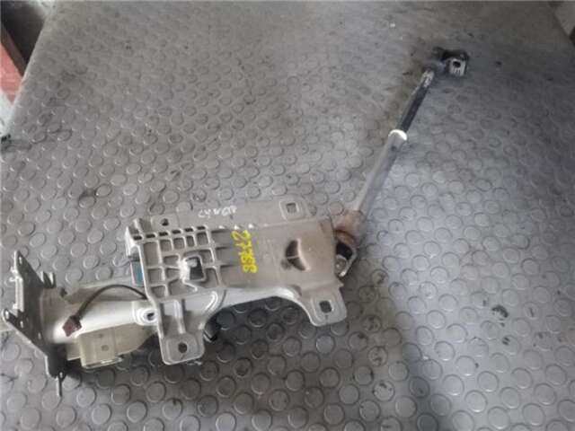 Columna Dirección Citroen C4 2.0 SX [2.0 LTR. - 100 KW HDI FAP CAT (RHR - DW10BTED4)]