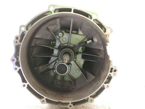 Foto 2ª: Caja Cambios Ford Ranger 2.0 ECOBLUE 4X4 170CV 125KW [BC2X] (2022)