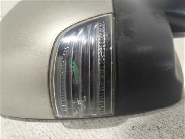 Foto 3ª: Retrovisor Derecho Subaru Legacy 2.0 DIESEL CAT 150CV [EE20] (2009)