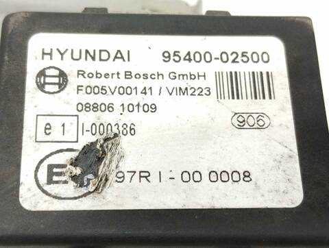 Foto 3ª: Centralita Inmovilizador Hyundai Atos 1.0 CAT 58CV 43KW [G4HCE] (2001)